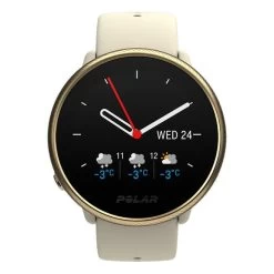 Polar Ignite 2 White Gold -Work Out pa 90085185 006