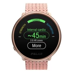 Polar Ignite 2 Pink -Work Out pa 90085186 003