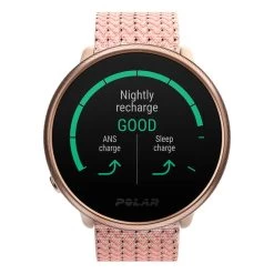 Polar Ignite 2 Pink -Work Out pa 90085186 004