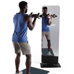 ProForm Vue Digital Mirror 9 ProForm Vue Digital Mirror -Work Out pf pfb14820 int 004
