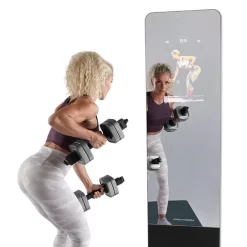 ProForm Vue Digital Mirror 10 ProForm Vue Digital Mirror -Work Out pf pfb14820 int 005