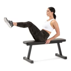 ProForm XT Sport Strength Flat Bench 10 ProForm XT Sport Strength Flat Bench -Work Out pf pfbe01120 005