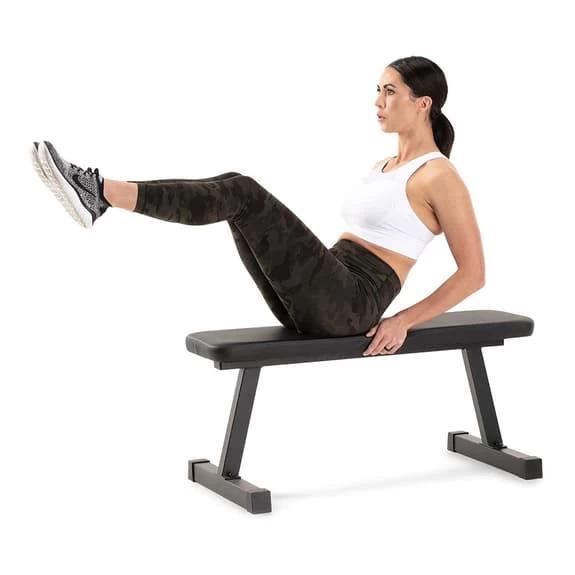 ProForm XT Sport Strength Flat Bench 5 ProForm XT Sport Strength Flat Bench - Image 5