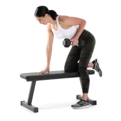 ProForm XT Sport Strength Flat Bench 11 ProForm XT Sport Strength Flat Bench -Work Out pf pfbe01120 006