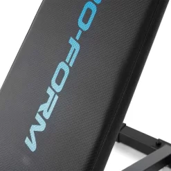 ProForm XT Sport Strength Incline Bench -Work Out pf pfbe01220 005