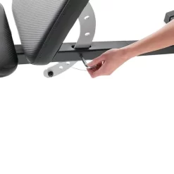 ProForm XT Sport Strength Incline Bench -Work Out pf pfbe01220 006