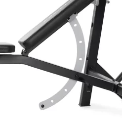 ProForm Sport Olympic System XT Multifunction Bench -Work Out pf pfbe11520 004