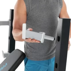 ProForm Sport Olympic System XT Multifunction Bench -Work Out pf pfbe11520 005