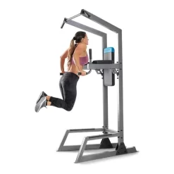 ProForm Power Carbon Strength Weight Training Tower -Work Out pf pfbe15020 004