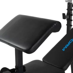ProForm Olympic XT Sport Strength Multifunction Bench -Work Out pf pfbe60120 005