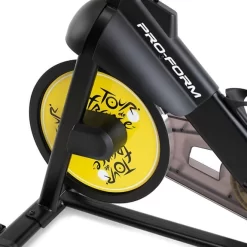ProForm Tour De France CBC Indoor Bike -Work Out pf pfex39420 int 003