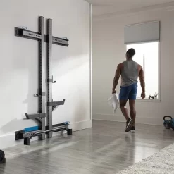 ProForm Carbon Strength Rack -Work Out pfbe39520 pfflat 19272