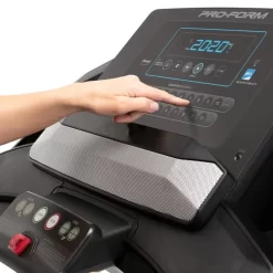 ProForm Carbon TL Treadmill -Work Out pftl59720 studio 14717
