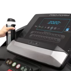 ProForm Carbon TL Treadmill -Work Out pftl59720 studio 14802