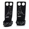 Picsil Eagle Grips 2H Black White