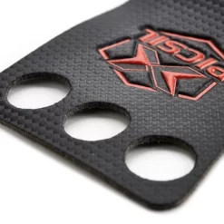 Picsil Falcon Grips 3H Black Red -Work Out pic 8436588680402 c 004