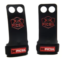 Picsil Falcon Grips 2H Black Red