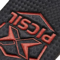 Picsil Falcon Grips 2H Black Red -Work Out pic 8436588680440 c 005