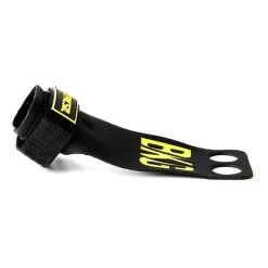 Picsil Azor Grips 2H BK Gudmundsson Special Edition Black Yellow -Work Out pic 8436588680846 c 003