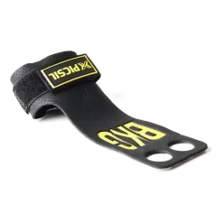 Picsil Azor Grips 2H BK Gudmundsson Special Edition Black Yellow -Work Out pic 8436588680846 c 004