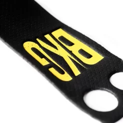 Picsil Azor Grips 2H BK Gudmundsson Special Edition Black Yellow -Work Out pic 8436588680846 c 006