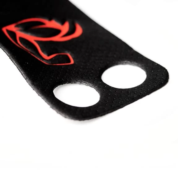 Picsil Azor Grips 2H Sam Briggs Special Edition Black Red 6 Picsil Azor Grips 2H Sam Briggs Special Edition Black Red - Image 6