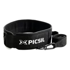 Picsil Strength Ballast Belt Black