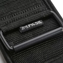 Picsil Strength Ballast Belt Black -Work Out pic 8436588681409 c 005