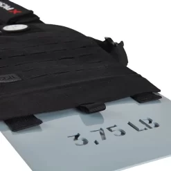 Picsil 1.70 Kg Weight Grey (Pair) -Work Out pic 8436588683168 005