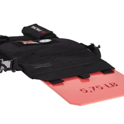 Picsil 2.60 Kg Weight Red (pair) -Work Out pic 8436588683175 003