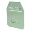 Picsil 3.95 Kg Weight Green (pair)