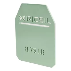 Picsil 3.95 Kg Weight Green (pair)