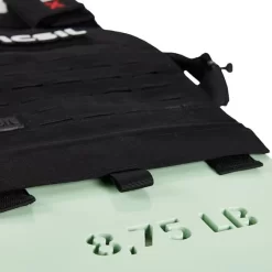 Picsil 3.95 Kg Weight Green (pair) -Work Out pic 8436588683182 004