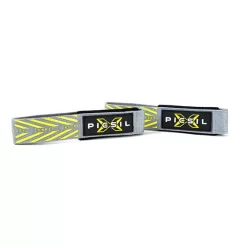 Picsil Lifting Straps 0.2 Grey Yellow