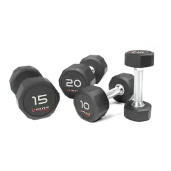 OLIVE O'LIVE Pro-Style Dumbbells 15 Kg (Individual)