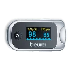 Beurer PO 40 Pulse Oximeter