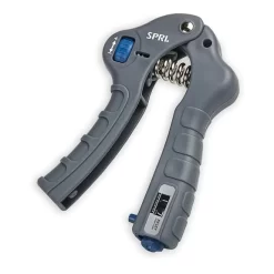 SPRI Easy Adjust Hand Tensioner Grey