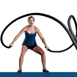 SPRI Functional Training Rope 5.5m -Work Out pri 71651 003