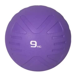 Proud Medicine Ball 9 Kg Lilac