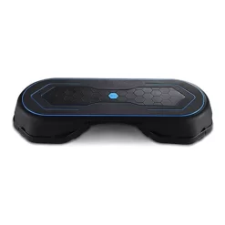 Proud Avec Step Black Blue