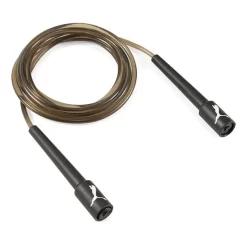 Puma Skipping Rope Black Brown