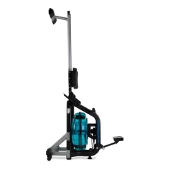 BH Fitness Cardiff R370 Rower -Work Out r370 cardiff plegado