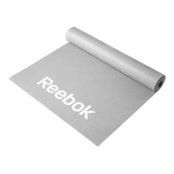Reebok Love Fitness Yoga Mat Grey