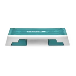 Step Reebok The Original White Blue -Work Out rap 11150tl 004