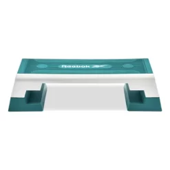 Step Reebok The Original White Blue -Work Out rap 11150tl 005