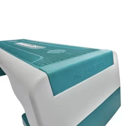 Step Reebok The Original White Blue -Work Out rap 11150tl 006