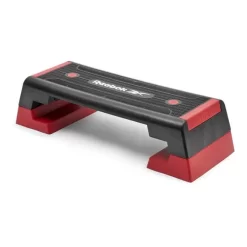 Reebok Step + Bluetooth Counter Black Red