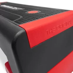 Reebok Step + Bluetooth Counter Black Red -Work Out rap 12150rd 004