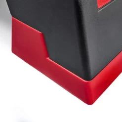 Reebok Step + Bluetooth Counter Black Red -Work Out rap 12150rd 005