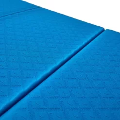 Reebok Folded Yoga Mat Blue -Work Out rayg 11050bl 005